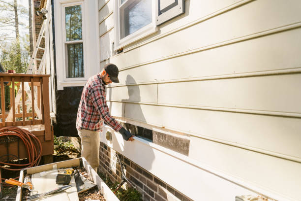 Trusted Vinyl Siding service in Mont Clare, PA - Creative Siding